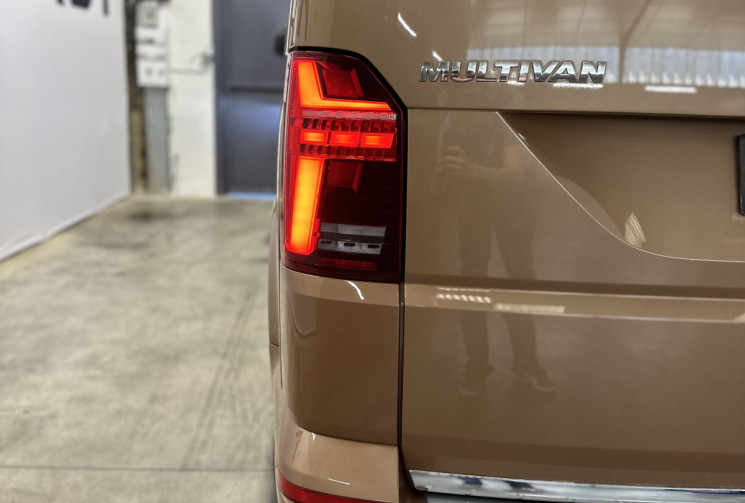 Volkswagen Transporter T6 2.0 BiTDI DSG7 204 ch HIGHLINE / CARAT - MULTIVAN - CARAVELLE 