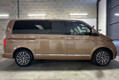 Volkswagen Transporter T6 2.0 BiTDI DSG7 204 ch HIGHLINE / CARAT - MULTIVAN - CARAVELLE 