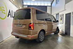 Volkswagen Transporter T6 2.0 BiTDI DSG7 204 ch HIGHLINE / CARAT - MULTIVAN - CARAVELLE 