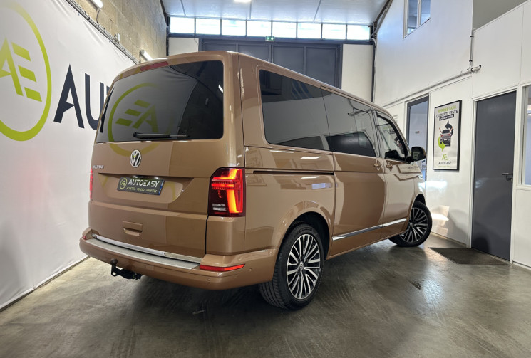 Volkswagen Transporter T6 2.0 BiTDI DSG7 204 ch HIGHLINE / CARAT - MULTIVAN - CARAVELLE 