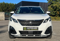 Peugeot 3008 2.0 Blue HDI 150 Allure Business / Suivi entretien complet