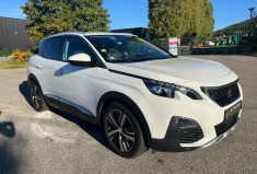 Peugeot 3008 2.0 Blue HDI 150 Allure Business / Suivi entretien complet