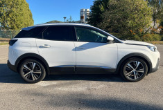 Peugeot 3008 2.0 Blue HDI 150 Allure Business / Suivi entretien complet