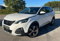 Peugeot 3008 2.0 Blue HDI 150 Allure Business / Suivi entretien complet