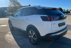 Peugeot 3008 2.0 Blue HDI 150 Allure Business / Suivi entretien complet