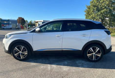 Peugeot 3008 2.0 Blue HDI 150 Allure Business / Suivi entretien complet