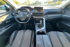 Peugeot 3008 2.0 Blue HDI 150 Allure Business / Suivi entretien complet