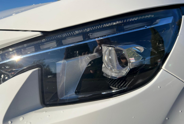 Peugeot 3008 2.0 Blue HDI 150 Allure Business / Suivi entretien complet