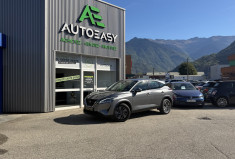 Nissan Qashqai 1.3 Mild Hybrid 158 ch Xtronic - finition Acenta - 1ère main