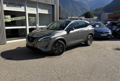 Nissan Qashqai 1.3 Mild Hybrid 158 ch Xtronic - finition Acenta - 1ère main
