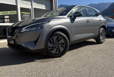 Nissan Qashqai 1.3 Mild Hybrid 158 ch Xtronic - finition Acenta - 1ère main