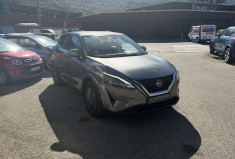 Nissan Qashqai 1.3 Mild Hybrid 158 ch Xtronic - finition Acenta - 1ère main