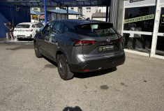 Nissan Qashqai 1.3 Mild Hybrid 158 ch Xtronic - finition Acenta - 1ère main