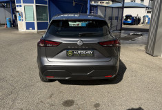 Nissan Qashqai 1.3 Mild Hybrid 158 ch Xtronic - finition Acenta - 1ère main