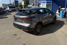 Nissan Qashqai 1.3 Mild Hybrid 158 ch Xtronic - finition Acenta - 1ère main