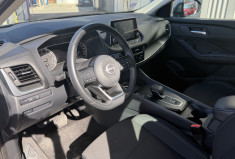 Nissan Qashqai 1.3 Mild Hybrid 158 ch Xtronic - finition Acenta - 1ère main