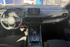 Nissan Qashqai 1.3 Mild Hybrid 158 ch Xtronic - finition Acenta - 1ère main