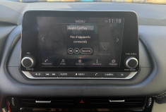 Nissan Qashqai 1.3 Mild Hybrid 158 ch Xtronic - finition Acenta - 1ère main