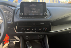 Nissan Qashqai 1.3 Mild Hybrid 158 ch Xtronic - finition Acenta - 1ère main