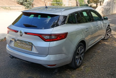 Renault Megane Estate  IV 4 - 1.2 TCe 130 ch - Intens - Suivi Renault - Radars AV/AR Camera 