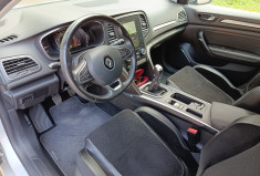 Renault Megane Estate  IV 4 - 1.2 TCe 130 ch - Intens - Suivi Renault - Radars AV/AR Camera 