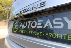 Renault Megane Estate  IV 4 - 1.2 TCe 130 ch - Intens - Suivi Renault - Radars AV/AR Camera 
