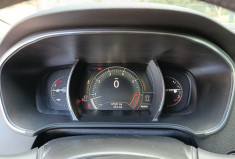 Renault Megane Estate  IV 4 - 1.2 TCe 130 ch - Intens - Suivi Renault - Radars AV/AR Camera 