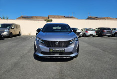 Peugeot 3008 1.5 130 / FINITION ALLURE / SUIVI PEUGEOT/BOITE AUTO/EXCELLENT ÉTAT / GARANTIE 12 MOIS