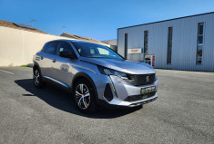 Peugeot 3008 1.5 HDI 130 FINITION ALLURE /SUIVI PEUGEOT/BOITE AUTO/EXCELLENT ÉTAT / GARANTIE 12 MOIS