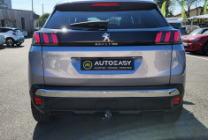 Peugeot 3008 1.5 130 / FINITION ALLURE / SUIVI PEUGEOT/BOITE AUTO/EXCELLENT ÉTAT / GARANTIE 12 MOIS