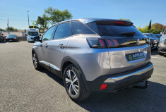 Peugeot 3008 1.5 HDI 130 FINITION ALLURE /SUIVI PEUGEOT/BOITE AUTO/EXCELLENT ÉTAT / GARANTIE 12 MOIS