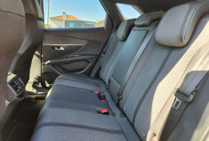 Peugeot 3008 1.5 HDI 130 FINITION ALLURE /SUIVI PEUGEOT/BOITE AUTO/EXCELLENT ÉTAT / GARANTIE 12 MOIS