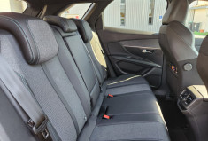 Peugeot 3008 1.5 HDI 130 FINITION ALLURE /SUIVI PEUGEOT/BOITE AUTO/EXCELLENT ÉTAT / GARANTIE 12 MOIS