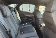 Peugeot 3008 1.5 130 / FINITION ALLURE / SUIVI PEUGEOT/BOITE AUTO/EXCELLENT ÉTAT / GARANTIE 12 MOIS