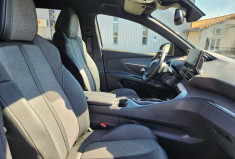 Peugeot 3008 1.5 130 / FINITION ALLURE / SUIVI PEUGEOT/BOITE AUTO/EXCELLENT ÉTAT / GARANTIE 12 MOIS