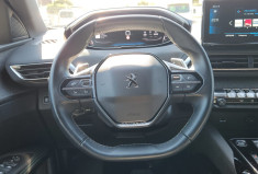 Peugeot 3008 1.5 130 / FINITION ALLURE / SUIVI PEUGEOT/BOITE AUTO/EXCELLENT ÉTAT / GARANTIE 12 MOIS