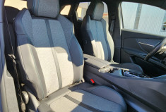 Peugeot 3008 1.5 130 / FINITION ALLURE / SUIVI PEUGEOT/BOITE AUTO/EXCELLENT ÉTAT / GARANTIE 12 MOIS