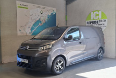 Citroën JUMPY  III M 2.0 177  L2 H1 EAT8 CABINE APPROFONDIE / ENTRETIEN A JOUR