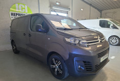 Citroën JUMPY  III M 2.0 177  L2 H1 EAT8 CABINE APPROFONDIE / ENTRETIEN A JOUR