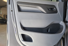 Citroën JUMPY  III M 2.0 177  L2 H1 EAT8 CABINE APPROFONDIE / ENTRETIEN A JOUR