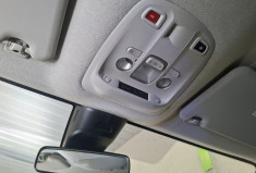 Citroën JUMPY  III M 2.0 177  L2 H1 EAT8 CABINE APPROFONDIE / ENTRETIEN A JOUR