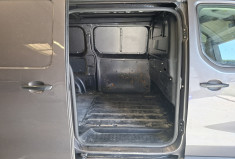 Citroën JUMPY  III M 2.0 177  L2 H1 EAT8 CABINE APPROFONDIE / ENTRETIEN A JOUR