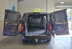 Citroën JUMPY  III M 2.0 177  L2 H1 EAT8 CABINE APPROFONDIE / ENTRETIEN A JOUR