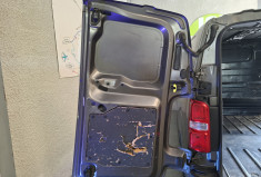 Citroën JUMPY  III M 2.0 177  L2 H1 EAT8 CABINE APPROFONDIE / ENTRETIEN A JOUR