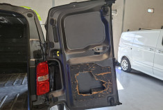 Citroën JUMPY  III M 2.0 177  L2 H1 EAT8 CABINE APPROFONDIE / ENTRETIEN A JOUR