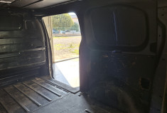 Citroën JUMPY  III M 2.0 177  L2 H1 EAT8 CABINE APPROFONDIE / ENTRETIEN A JOUR