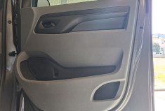 Citroën JUMPY  III M 2.0 177  L2 H1 EAT8 CABINE APPROFONDIE / ENTRETIEN A JOUR