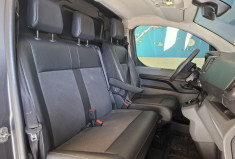 Citroën JUMPY  III M 2.0 177  L2 H1 EAT8 CABINE APPROFONDIE / ENTRETIEN A JOUR