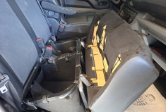 Citroën JUMPY  III M 2.0 177  L2 H1 EAT8 CABINE APPROFONDIE / ENTRETIEN A JOUR