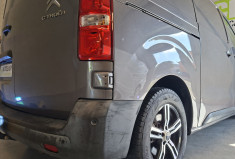 Citroën JUMPY  III M 2.0 177  L2 H1 EAT8 CABINE APPROFONDIE / ENTRETIEN A JOUR
